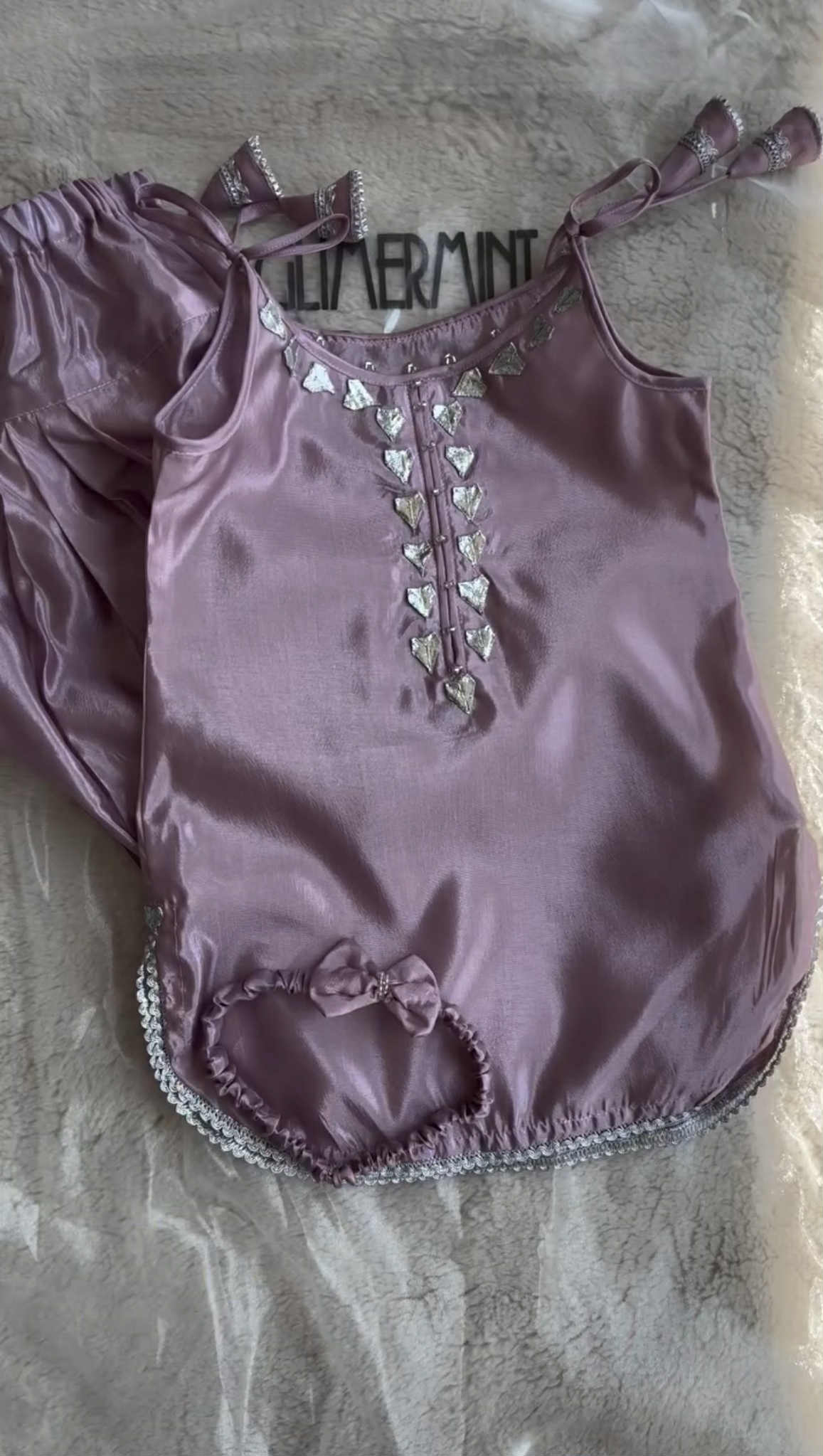 Baby Girl Pack Of 5 Dress