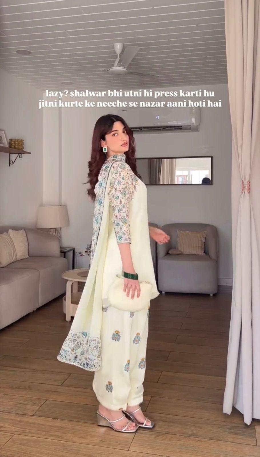 Jahaan Premium Stylish Women 3 Pcs Dress