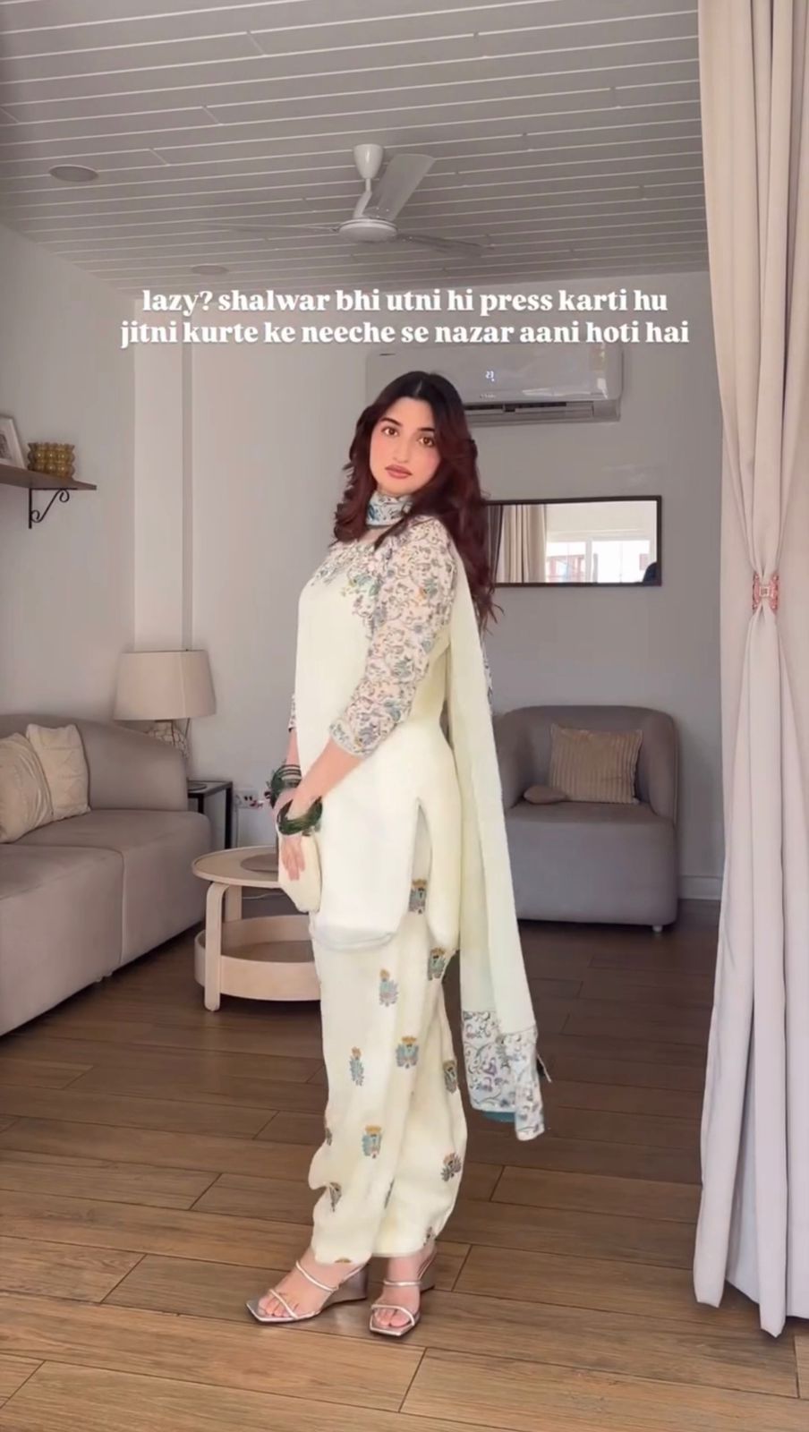 Jahaan Premium Stylish Women 3 Pcs Dress