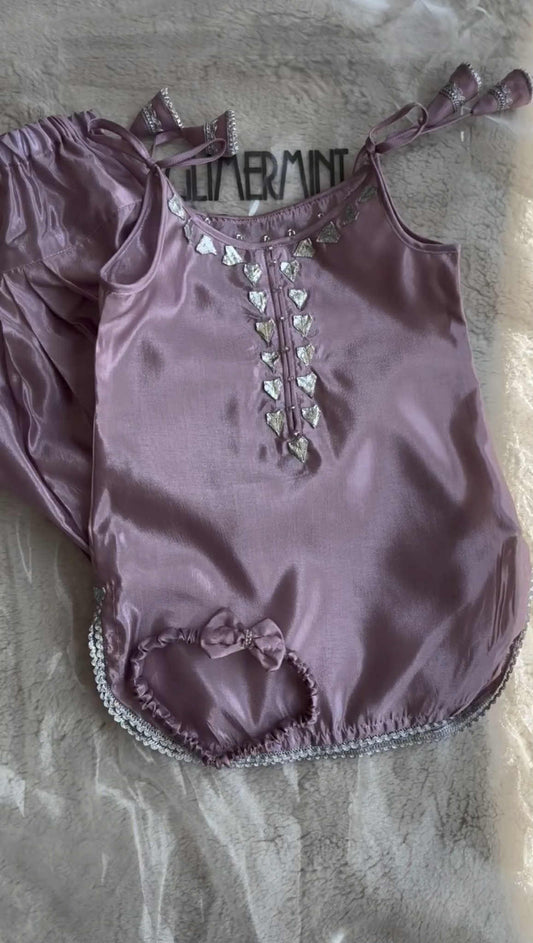 Baby Girl Pack Of 5 Dress