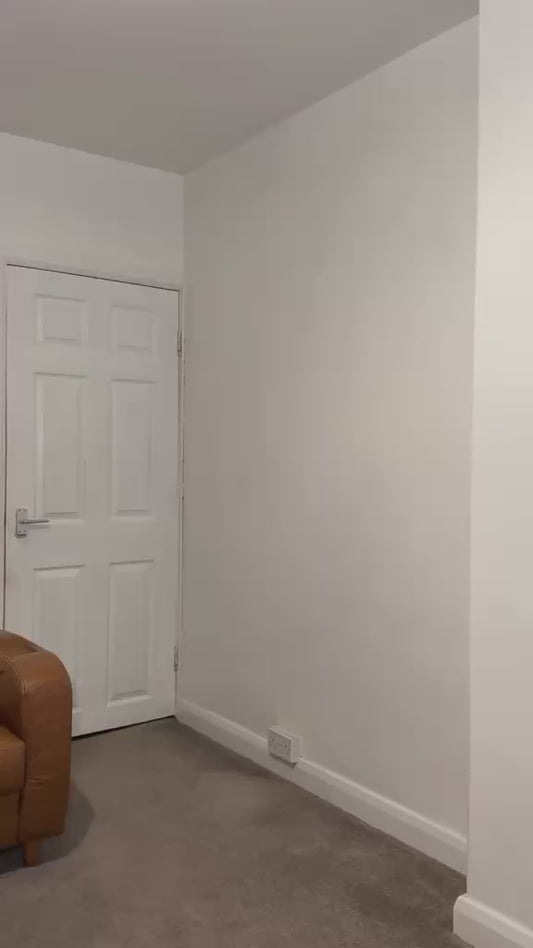 Haya Embroidered Velvet Stitched 3 Pcs