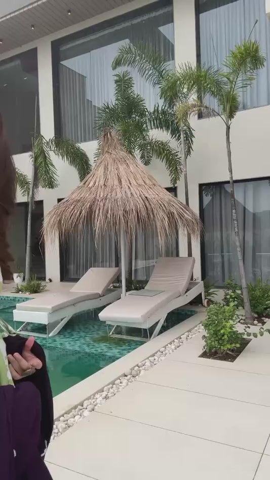 Embroidered Stitched 3 Pcs Frock