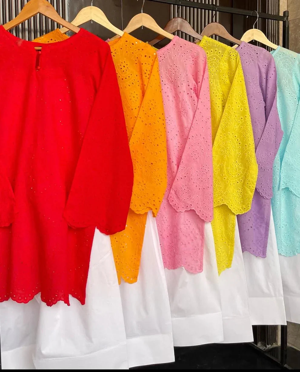 Women stitched casual dress